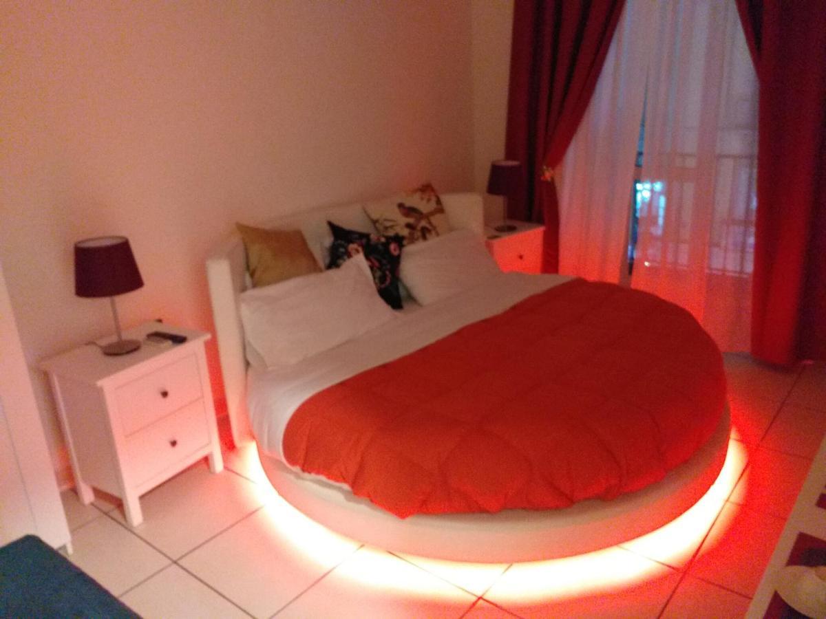 Beb Pantarei Frühstückspension Neapel