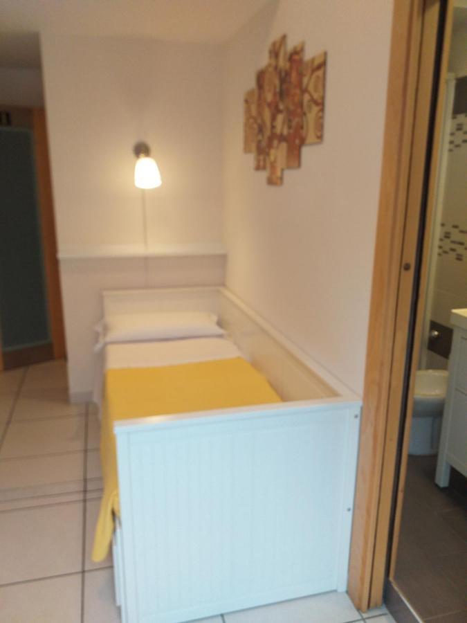 Beb Pantarei Frühstückspension *