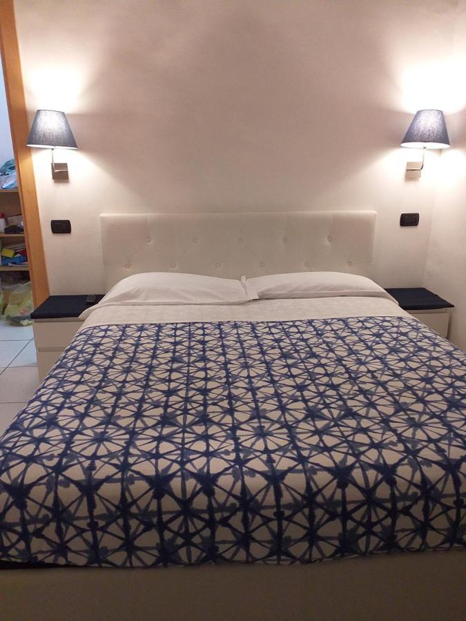 Il Principe Bed and breakfast Nápoles