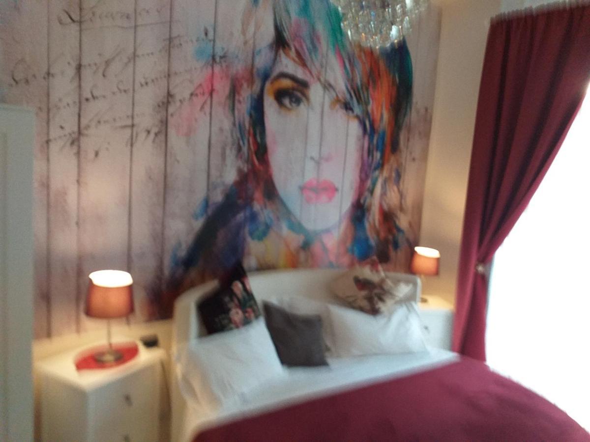 Il Principe Bed and breakfast