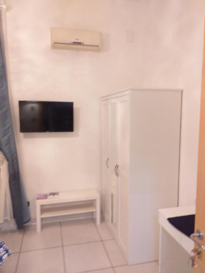 Bed & Breakfast Beb Pantarei Napels