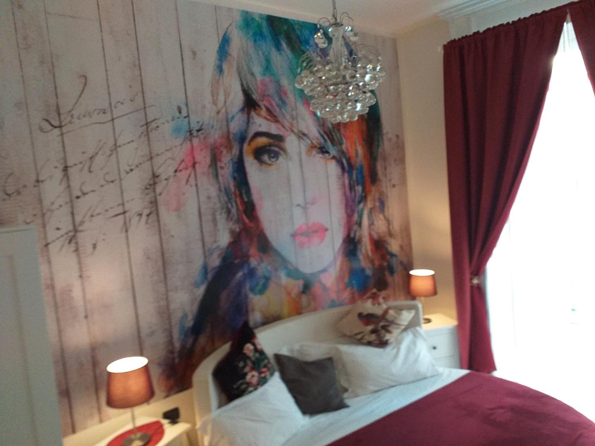 Bed & Breakfast Beb Pantarei Napels